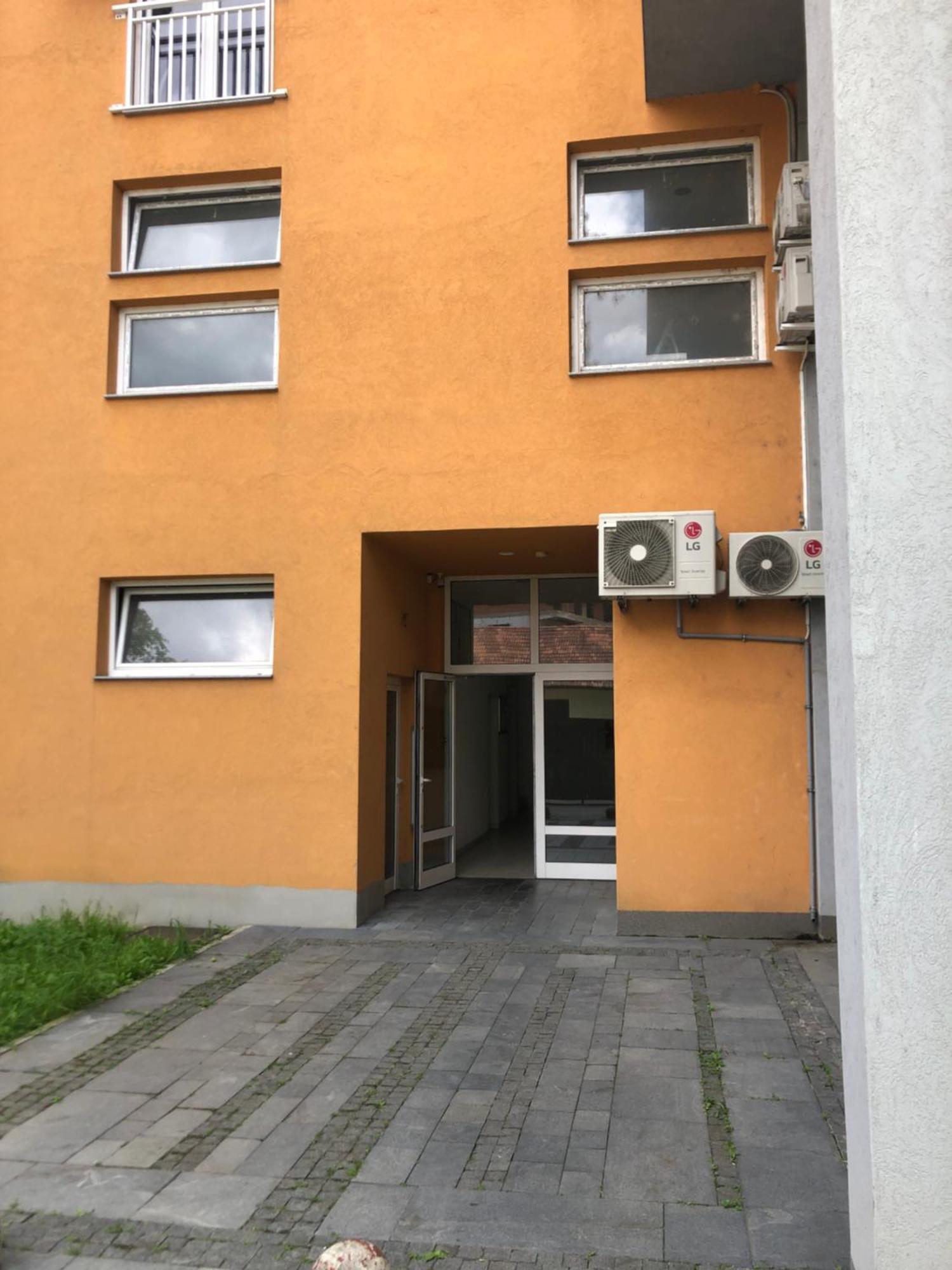 Mg Appartement