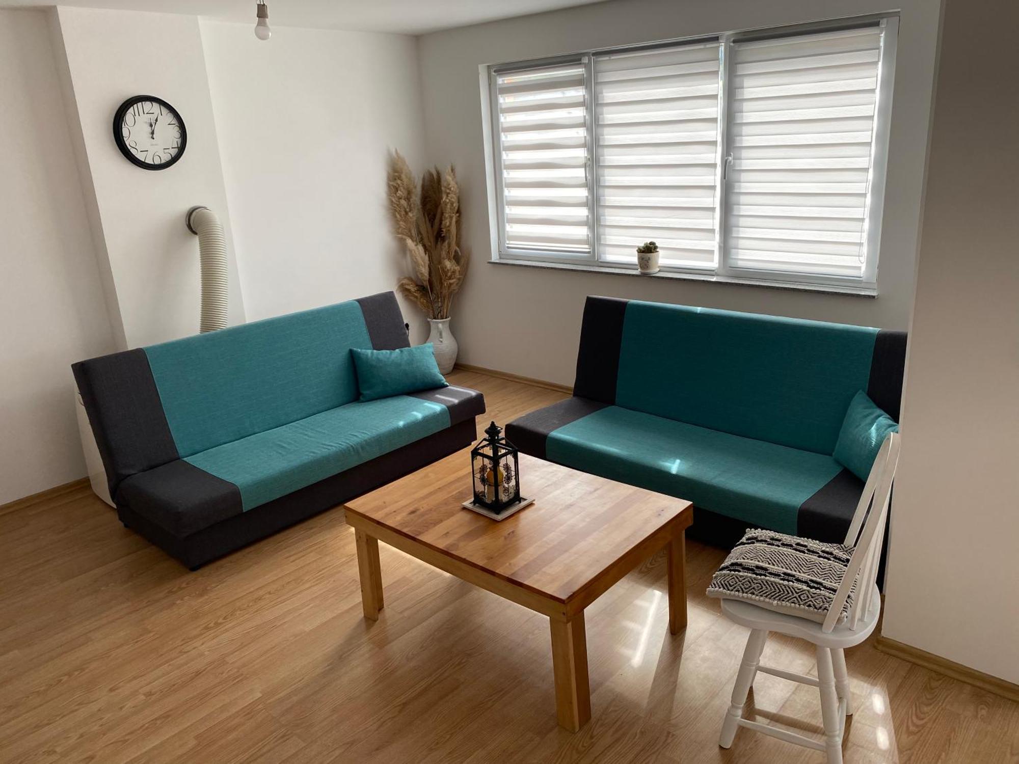 Mg Appartement *