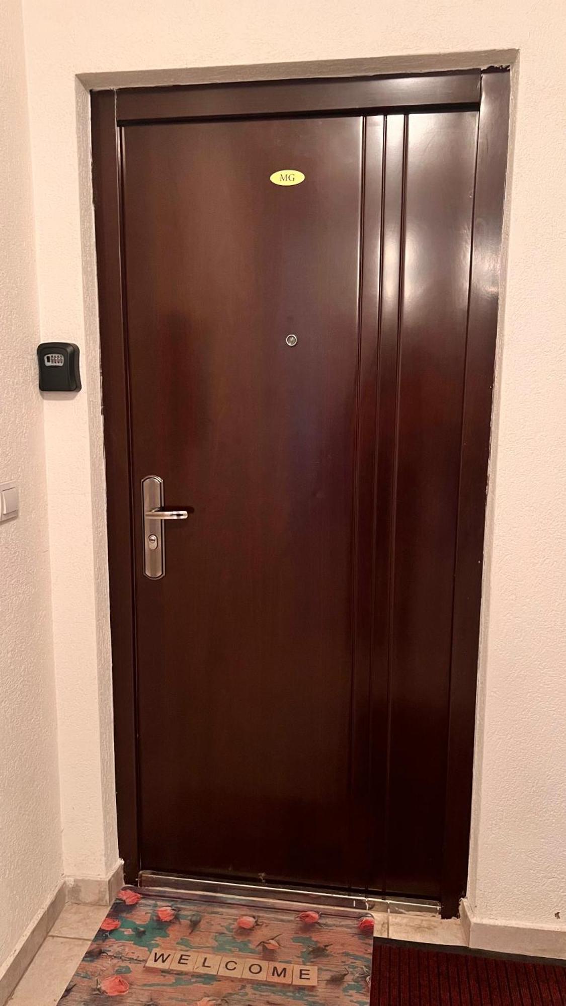 Mg Appartement *
