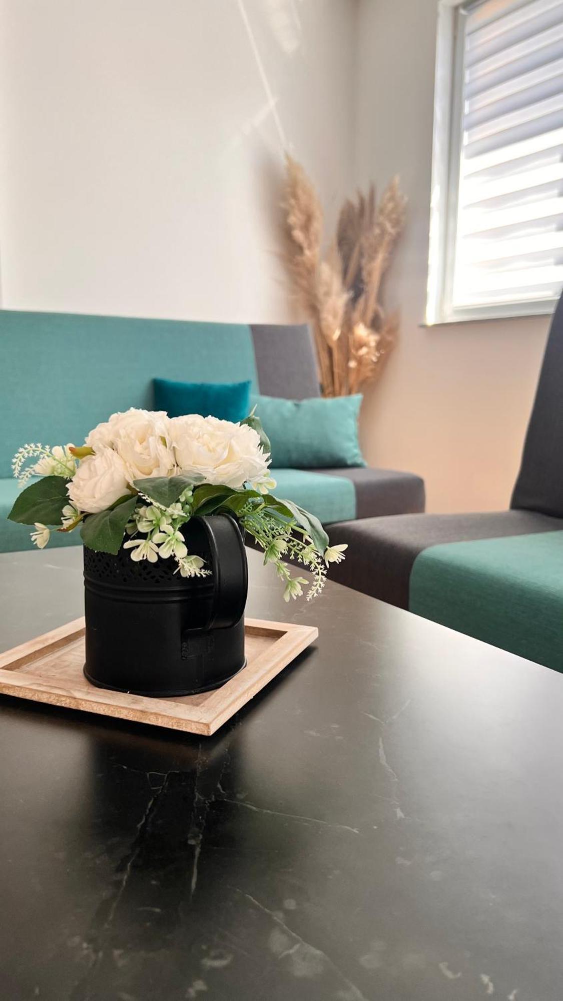 Mg Appartement *