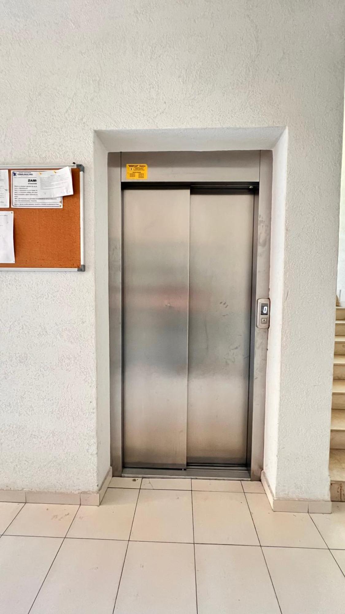 Mg Appartement Zepce