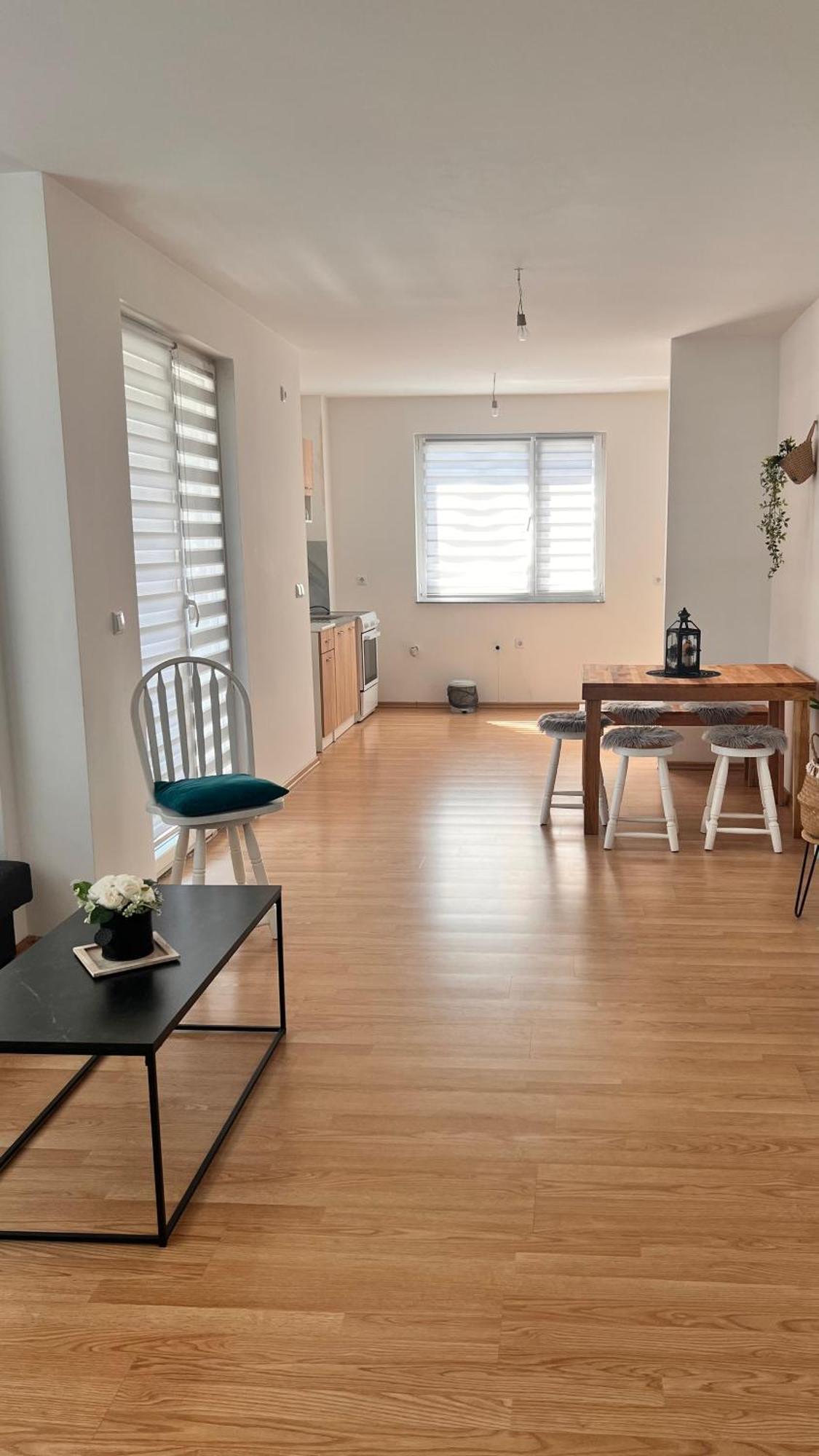 Appartement Mg *