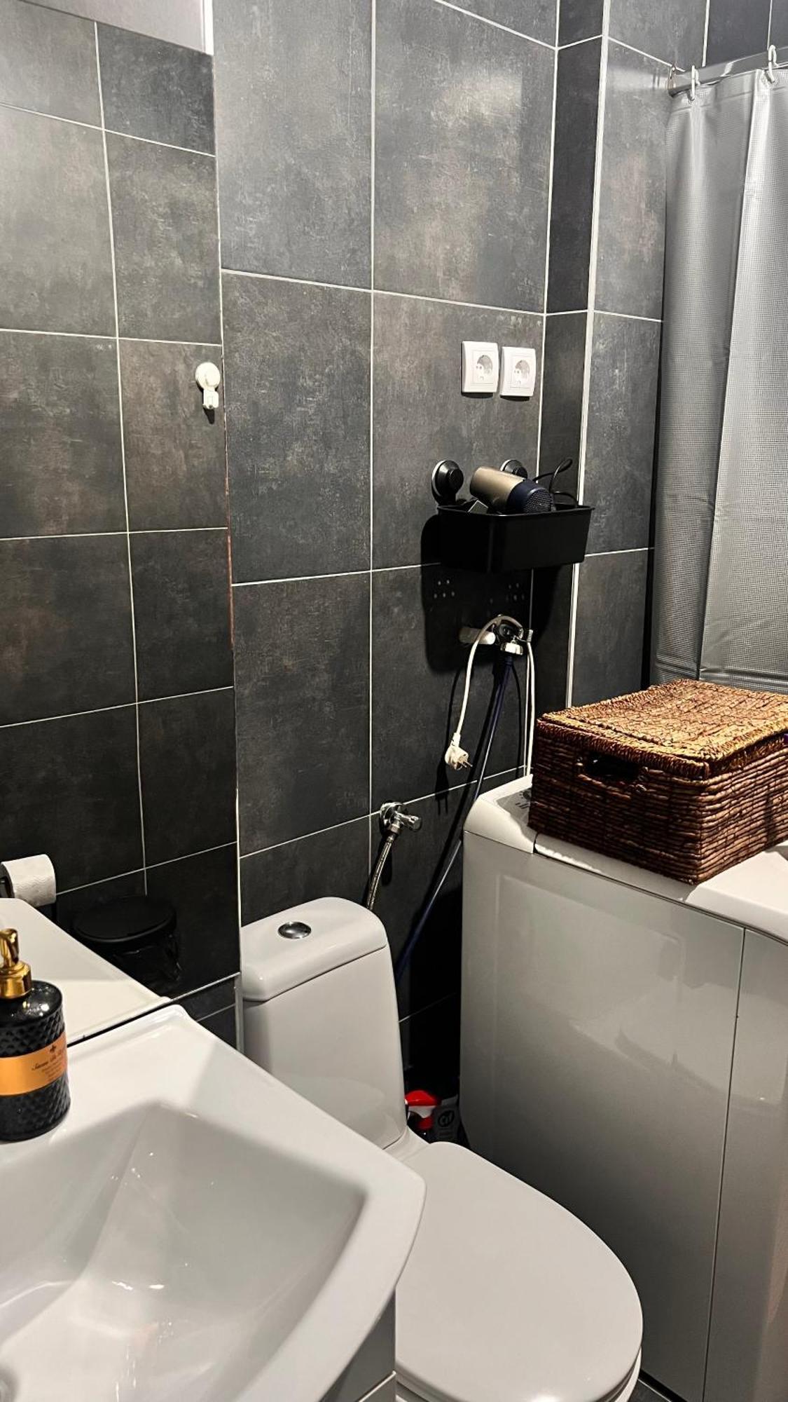 Appartement Mg *